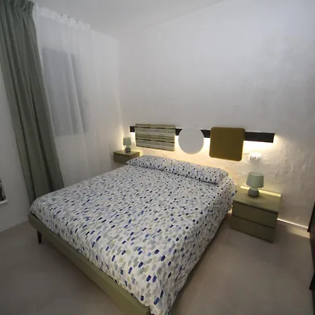 Apartment Modernity And Comfort For 5 Guests In Rosolina Rosolina Mare