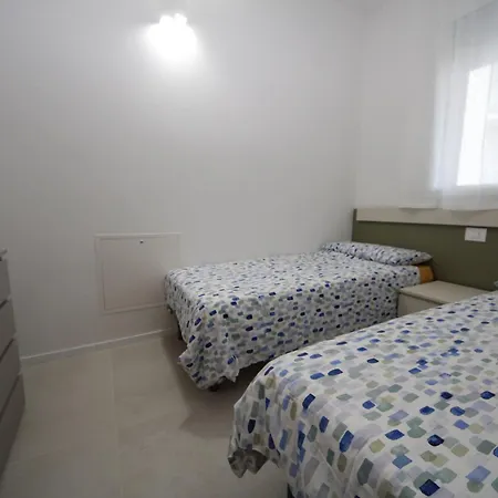 Modernity And Comfort For 5 Guests In Rosolina