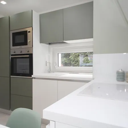Appartement Modernity And Comfort For 5 Guests In Rosolina *