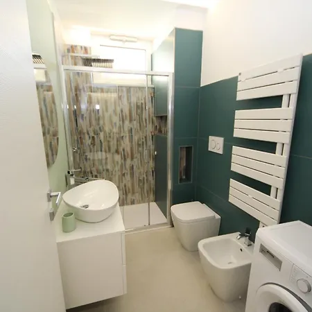 Modernity And Comfort For 5 Guests In Rosolina Apartment Rosolina Mare