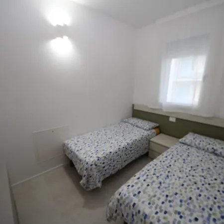 Modernity And Comfort For 5 Guests In Rosolina * Rosolina Mare