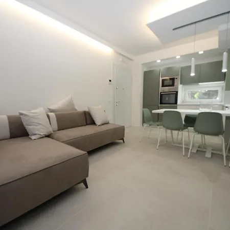Apartment Modernity And Comfort For 5 Guests In Rosolina Rosolina Mare