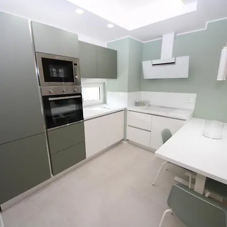 Modernity And Comfort For 5 Guests In Rosolina Apartment