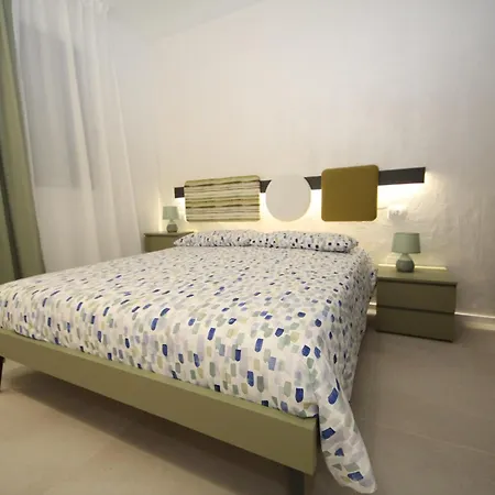Apartment Modernity And Comfort For 5 Guests In Rosolina *