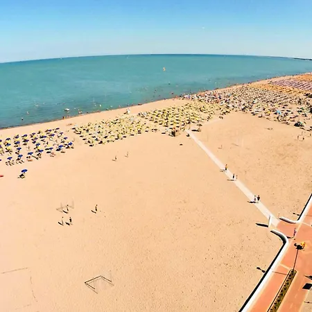 Modernity And Comfort For 5 Guests In Rosolina Apartment Rosolina Mare