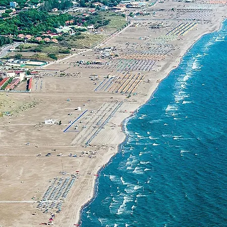 Modernity And Comfort For 5 Guests In Rosolina * Rosolina Mare